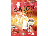 Sela Método Para Cajon EH3767 Ingles CD DVD Sela Método Para Cajon EH3767 Ingles CD DVD